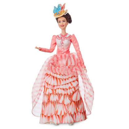 Disney Mary Poppins Doll - Barbie Signature - Mary Poppins Returns