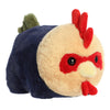 Aurora Spudsters 11" Roscoe Rooster Adorable Stuffed Animal