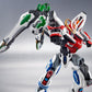 TAMASHII NATIONS Bandai Solar Aquarion Aquarion - Super Robot Chogokin