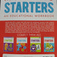 Pre-K Morning Starters an Educational Workbook