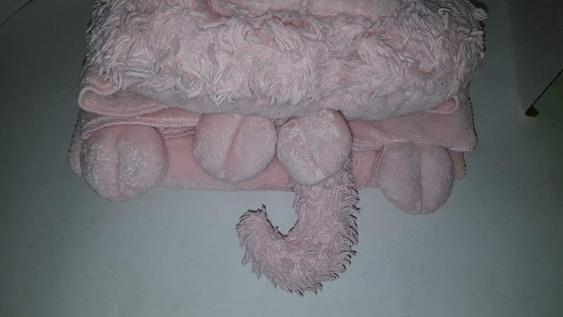 The Original Pillow Pets Pig Blanket (Pink)