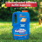 JOYIN 32 OZ Concentrated Bubble Solution for Bubble Machines (Up to 2.5 Gallons), Concentrated Solution Refills for Machine, Wands, Blower, Easter