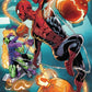 Buffalo Games - Marvel - Spider-Man vs. Green Goblin - 500 Piece Jigsaw Puzzle for Adults -Challenging Puzzle Perfect for Game Nights - Finished Size