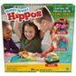 Hasbro Gaming Hungry Hungry Hippos Game for Preschoolers | Instant Marble Relaunch, Easy Set-Up & Storage| Ages 4 and Up | 2 to 4 Players | Kids Games