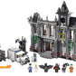 LEGO Super Heroes Arkham Asylum Breakout (10937)