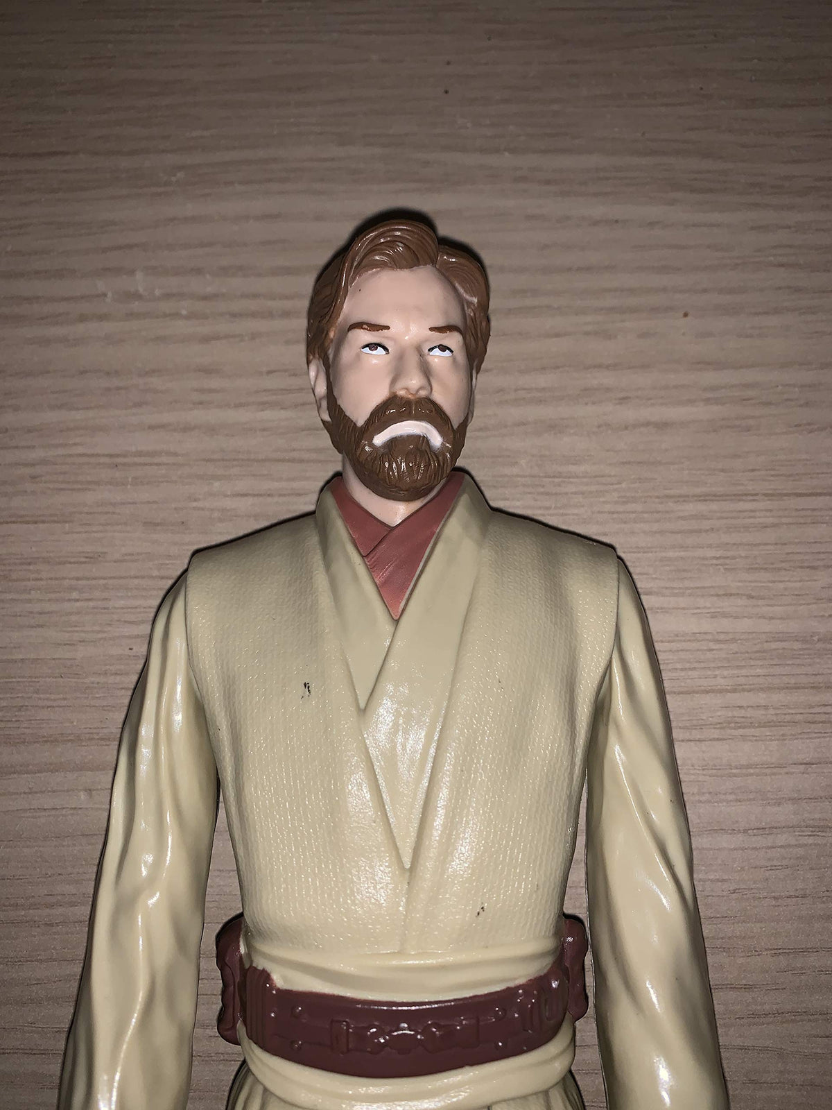 Star Wars Obi-Wan Kenobi 12-Inch Action Figure