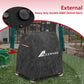 AIickwang Kids Water Table Cover For Step2 Rain Showers & Flow Kids Water Table,Outdoor Heavy 600D Dustproof Waterproof Dustproof Anti-UV Toddler