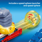 LEGO Sonic The Hedgehog Super Shadow vs. Biolizard, Gamer Gift for Boys and Girls, Fun Collectible Playset for Kids and Video Game Character Fans Who
