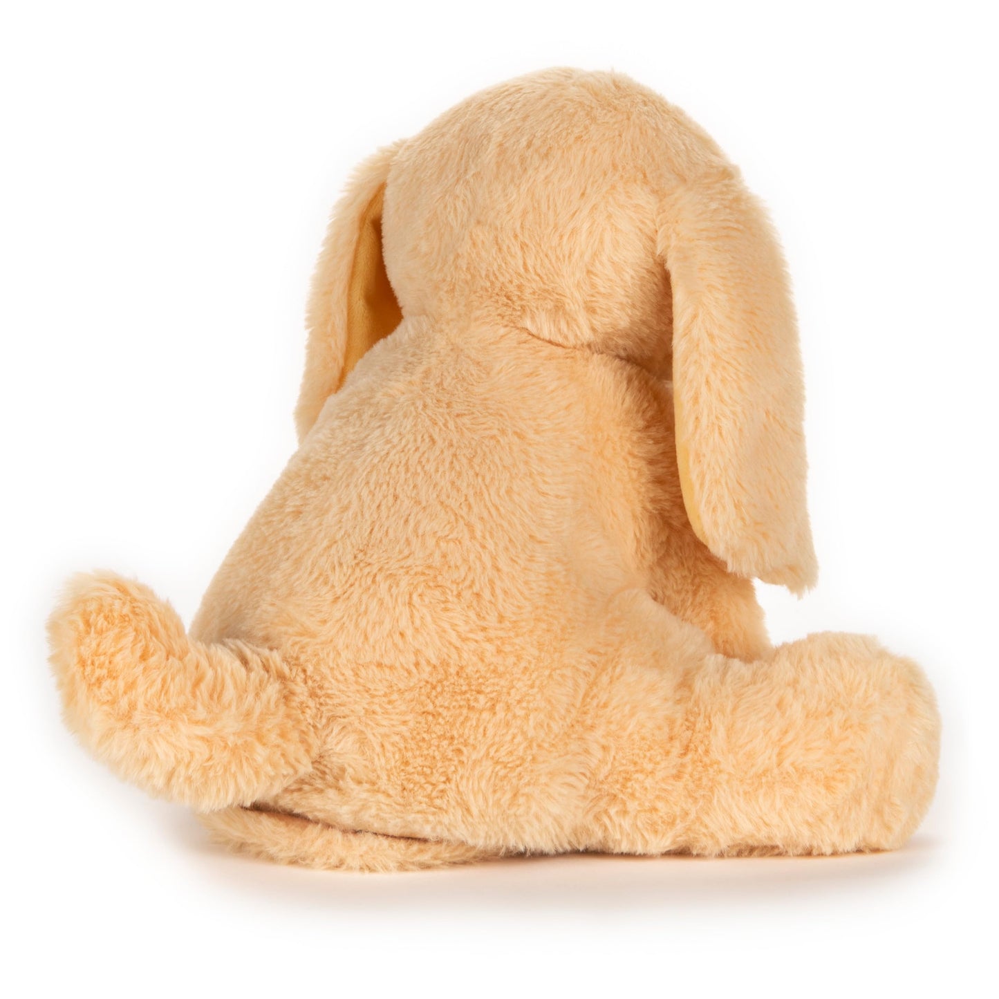 GUND Baby My Pet Puddles Puppy 12-Inch Interactive Animated Plush Toy