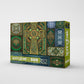 Springbok Celtic Knots 500 Piece Jigsaw Puzzle for Adults