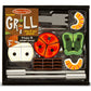 Melissa & Doug Grill Set