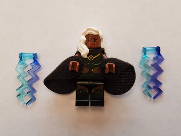 Lego 2014 Marvel X-men Storm minifigure
