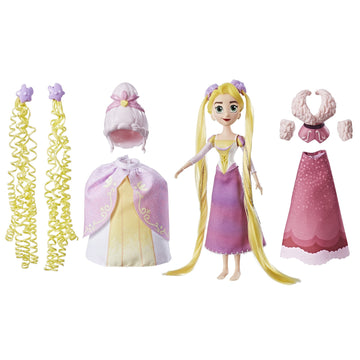 Disney Tangled The Series Style Collection