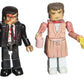 Diamond Select Toys Pulp Fiction 20th Anniversary: The Bonnie Situation Minimates Box Set