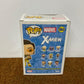 Funko Pop! X-Men Gambit Holding cat Exclusive #904