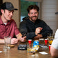 Man Down - The Filthy, No-Rules Drinking Game for Guys | Wild, Competitive Fun for Bachelor Parties & Guys' Night