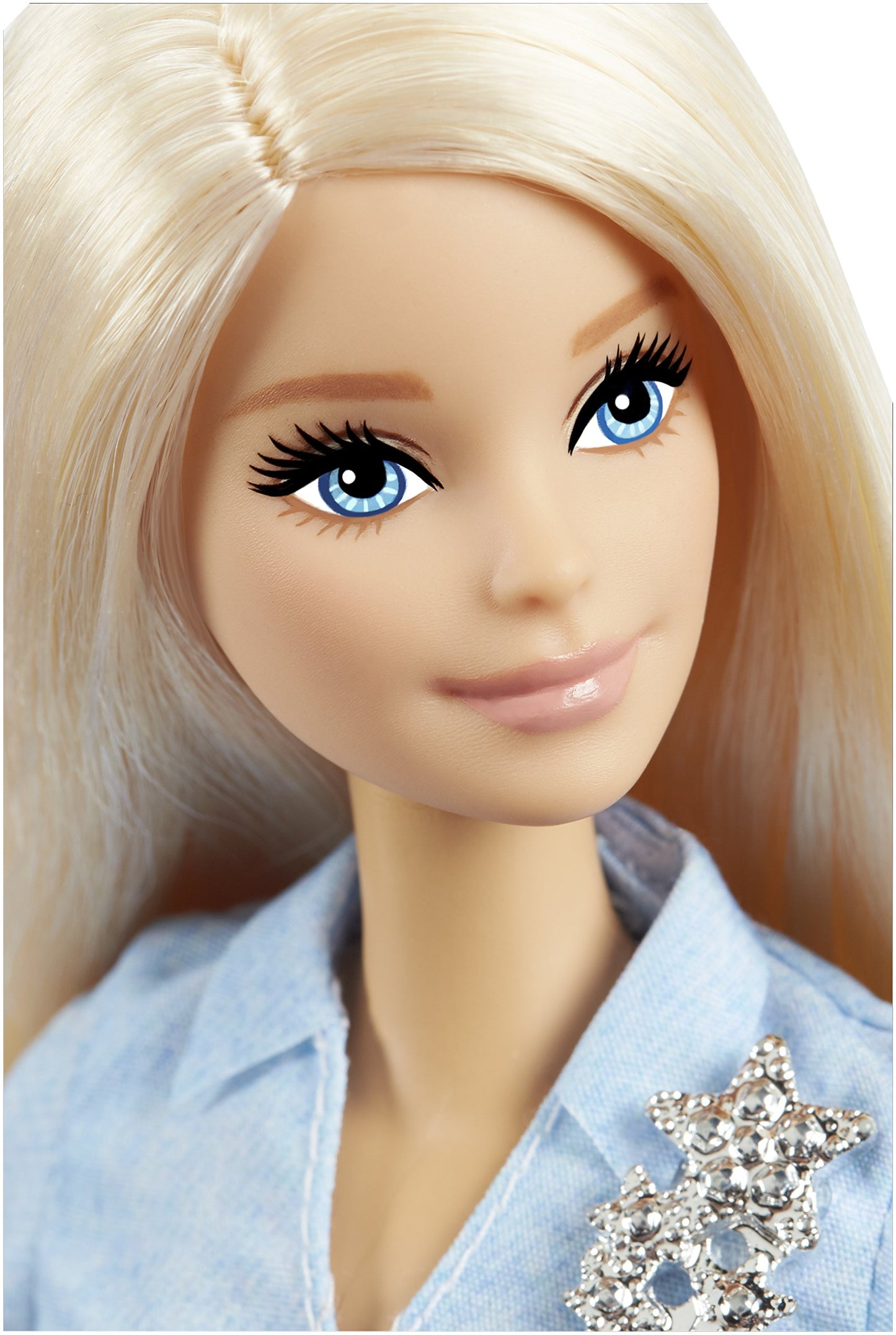 Barbie Girls Fashionistas 49 Double Denim Look Doll