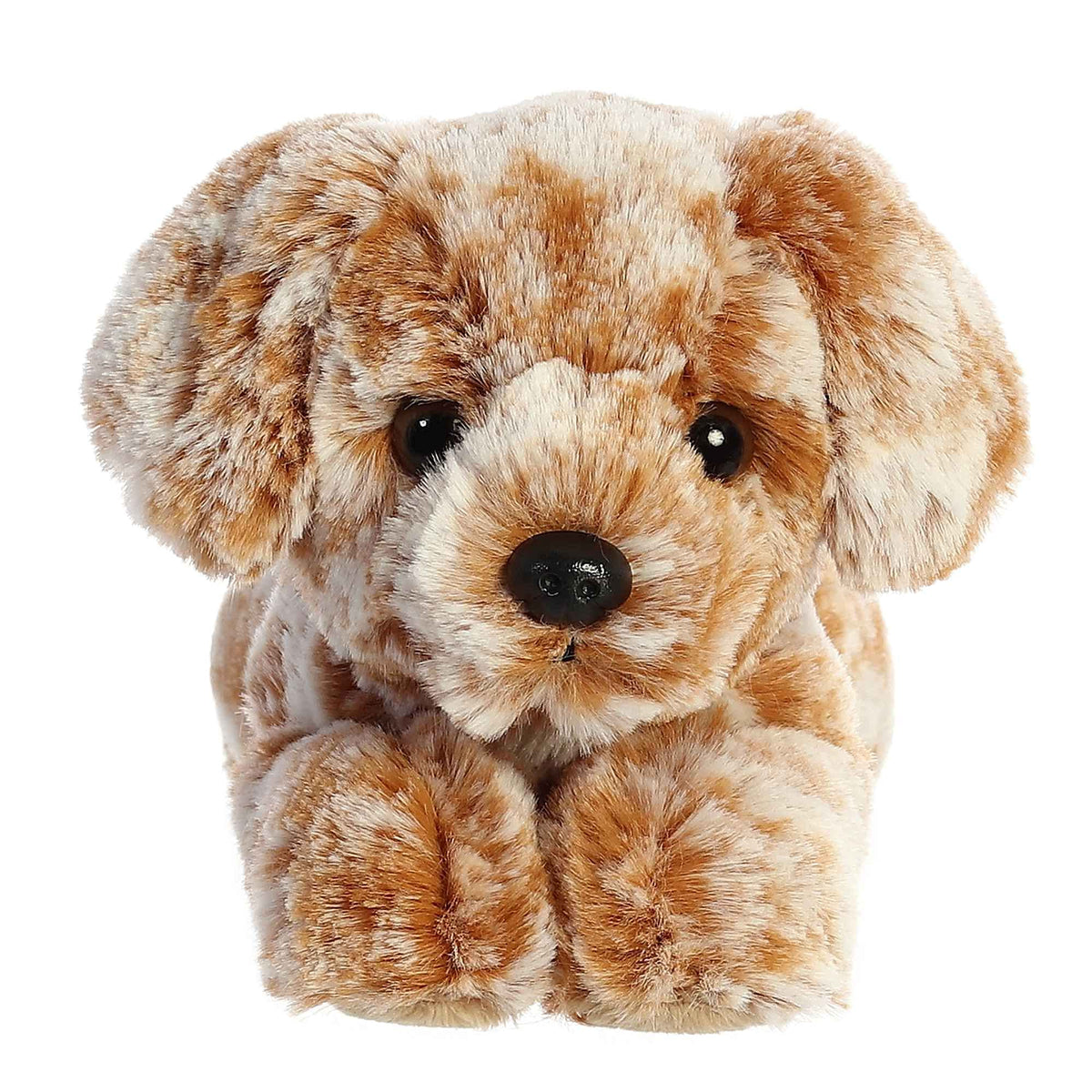 Aurora Mini Flopsie 8" Coco Lab Adorable Stuffed Animal