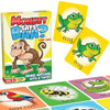 Monkey Says Baa? - Animal Matching Game for Kids Ages 4 and Up | Fun Preschool Learning Activities with Mimicked Animal Sounds & Charades for Sensory