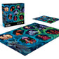 Ceaco - Disney - Villains - 1000 Piece Jigsaw Puzzle for Adults - Challenging Puzzle Perfect for Game Nights - Finished Size is 26.5 x 19