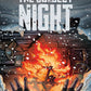 Indie Boards and Cards Coldest Night, Orange