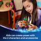 LEGO Disney Moana Kakamora 43293