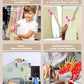 Puzzled 3D Puzzle Styracosaurus Dinosaur Wood Craft Construction Model Kit Educational DIY Wooden Dino Toy Assemble Model Unfinished Crafting Hobby