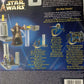 Obi Wan Kenobi Attack Of the Clones Kamino Showdown Deluxe figure set AOTC