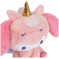 GUND Sanrio My Melody 9.5-Inch Plush Toy with Pink Unicorn Outfit; Ages 1+