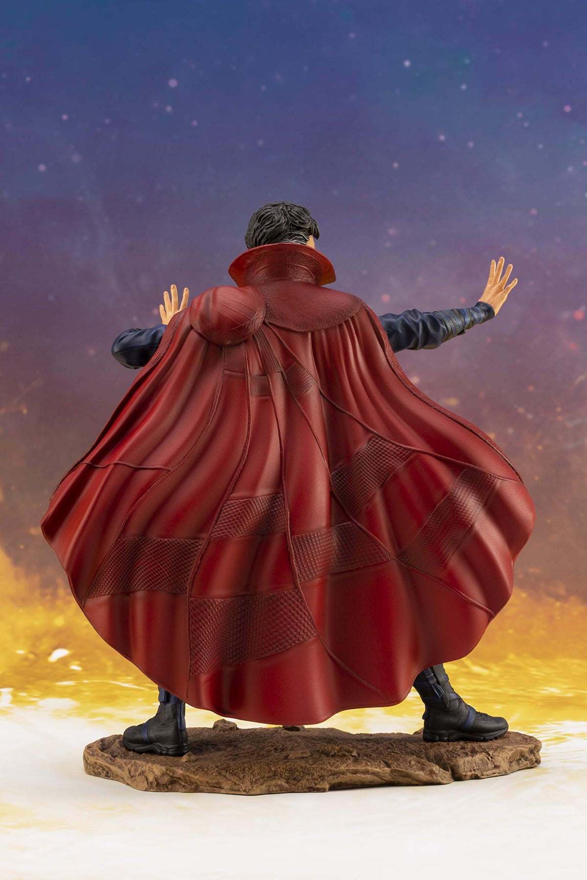 Kotobukiya Avengers Infinity War: Doctor Strange Artfx+ Statue