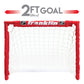 Franklin Sports NHL® Indoor Sport 2 In 1 Set #14213