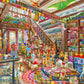 Buffalo Games - Aimee Stewart Toy Shoppe - 1000 Piece Puzzle for Adults