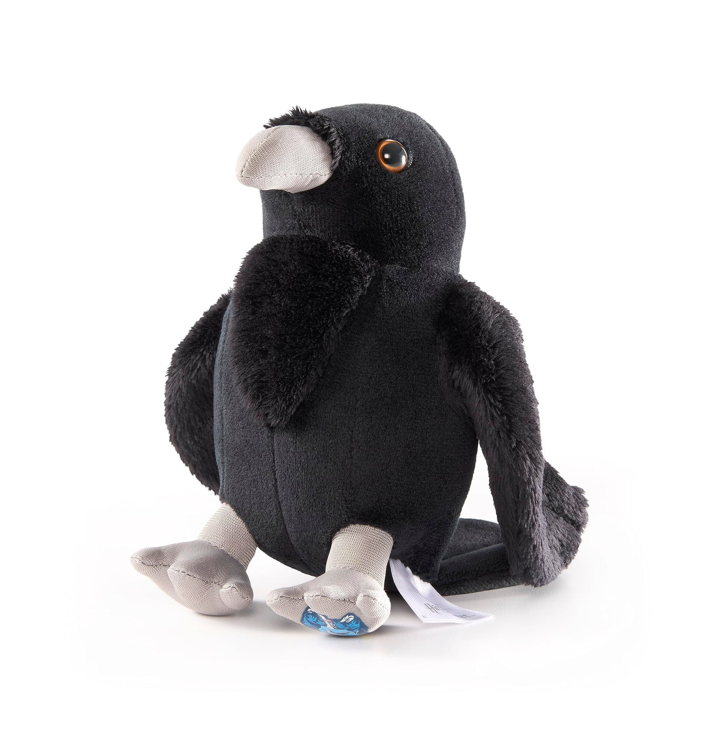The Noble Collection Harry Potter Plush Ravenclaw Mascot