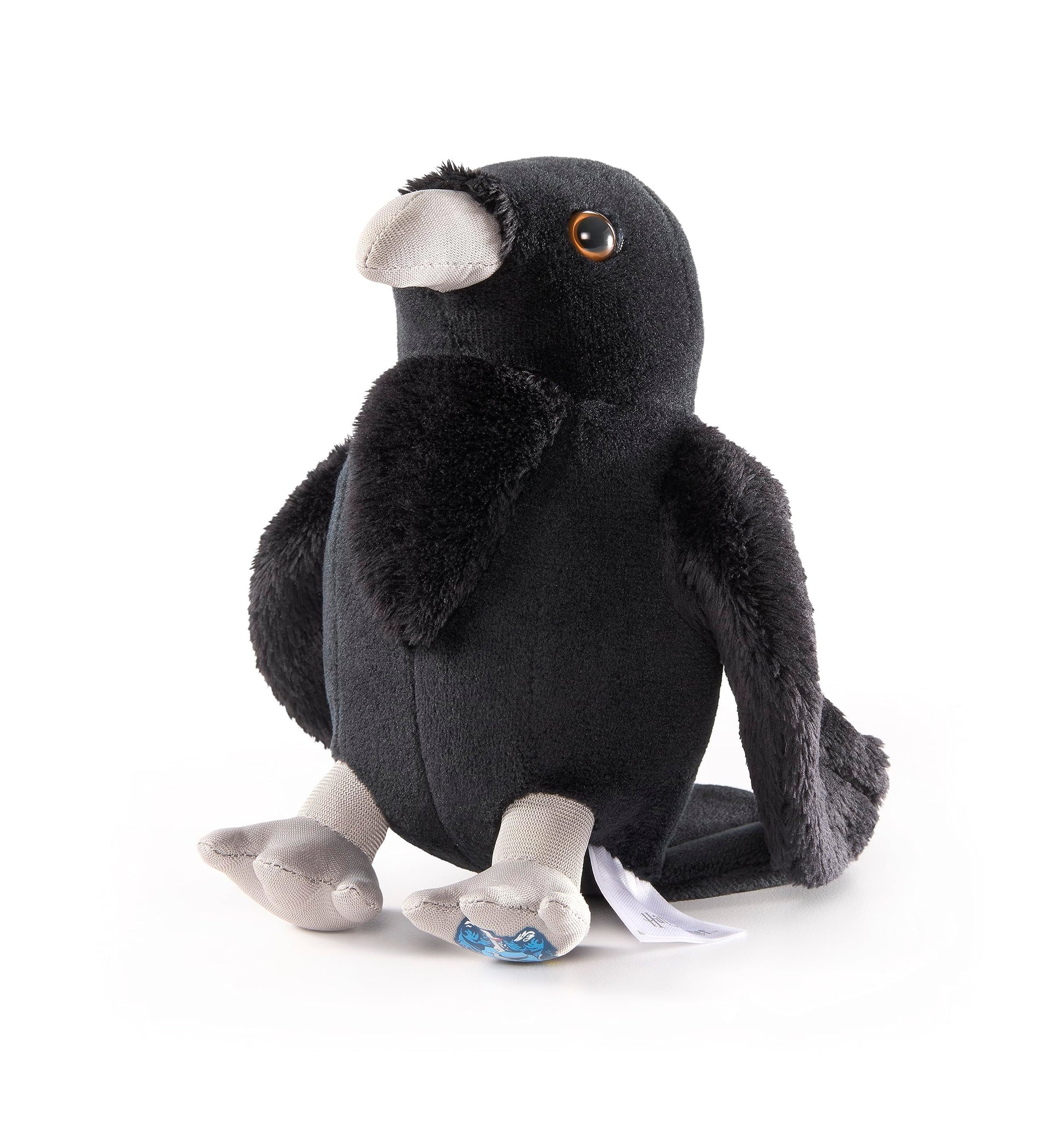 The Noble Collection Harry Potter Plush Ravenclaw Mascot
