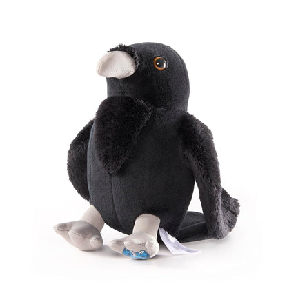 The Noble Collection Harry Potter Plush Ravenclaw Mascot