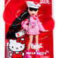 Bratz x Hello Kitty Jade Sanrio Fashion Doll with Accessories
