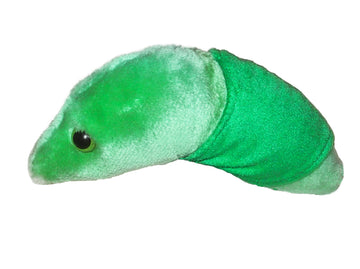 GIANTmicrobes Malaria Plush, Microbiology Gifts, Histology Gifts, Pathology Gifts, Immunology Gift, Microbiologist Gifts, Epidemiologist Gifts