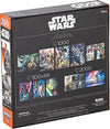Buffalo Games - Star Wars™ A Very Vader - 300 Piece Puzzle for Adults