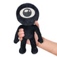 Doors - Seek Collectible Plush (8" Tall, Series 1)