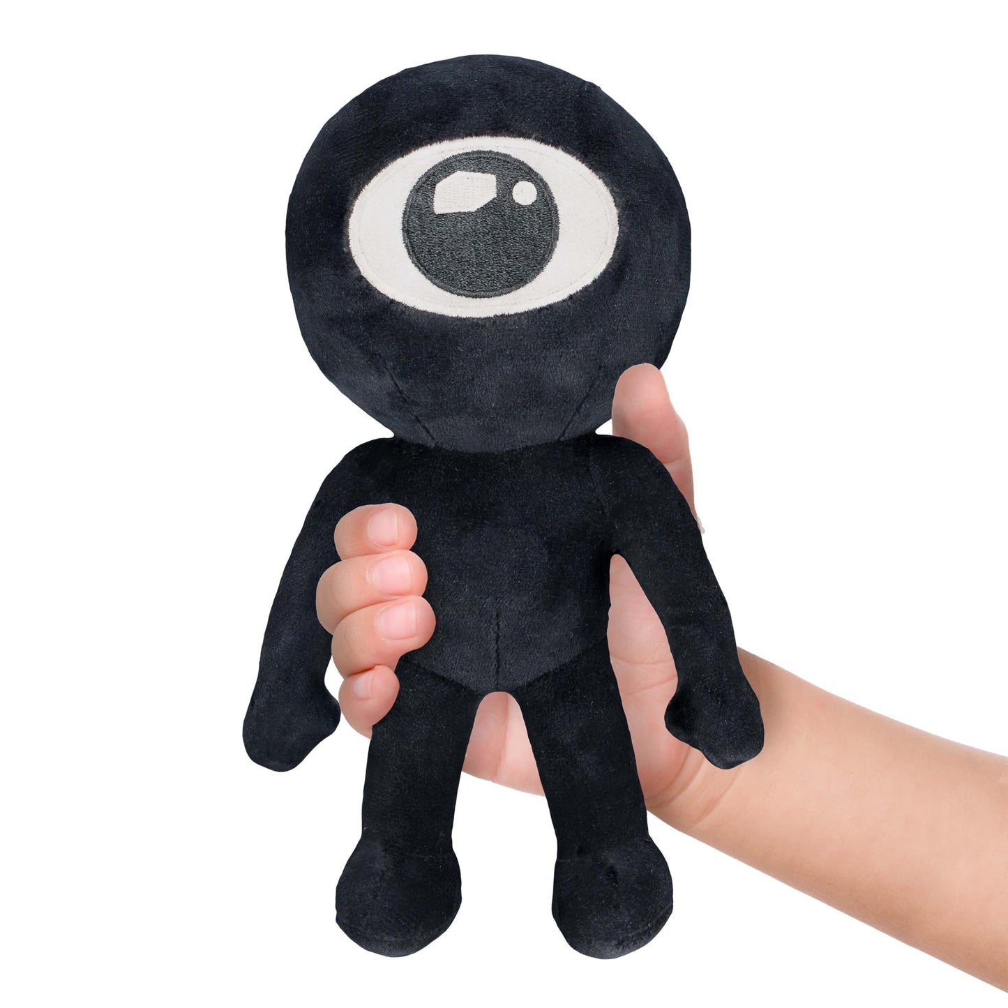 Doors - Seek Collectible Plush (8" Tall, Series 1)