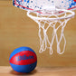WILSON NBA Team Mini Basketball Hoop - Philadelphia 76ers