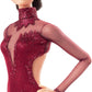 Limited Edition Barbie Signature Series Tessa Virtue Exclusive "Shero" Ice Skating Doll