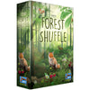 Lookout Games Forest Shuffle Card Game - Create an Ecological Paradise! Clever Strategy Game for Kids & Adults, Ages 10+, 2-5 Players, 60 Min