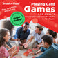 Bold. Smash or Pass: The Hilarious Game Night Adult Card Game - 3-20 Players - Fun Card Games and Party Card Game for Adults - Perfect for Girls