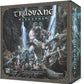 CMON Trudvang Legends Board Game | Tabletop Miniatures Strategy Game | Cooperative Fantasy Adventure Game for Adults and Teens | Ages 14+ | 1-4