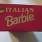 Italian Barbie - Special Edition - Dolls of The World