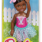 Barbie Sisters Chelsea and Friends Doll, Ballerina