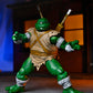 NECA Collectible Teenage Mutant Ninja Turtles (Mirage Comics) - 7" Scale Action Figure - Michelangelo (The Wanderer)