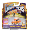 CarTuned™ Lowrider Series 2-1956 Chevy Nomad