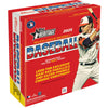 2025 Topps Heritage Baseball - Mega Box